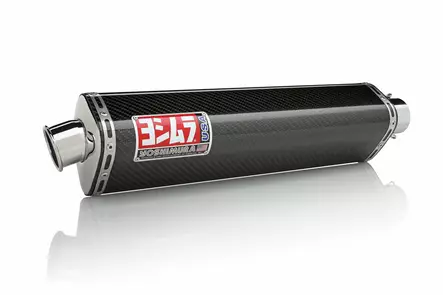 Yoshimura Slip-On Honda Cbr600F4I 2001-06 Street Trs So Ss-Cf-Ss - Duell MP varaosat ja tarvikkeet - 114021 - 1