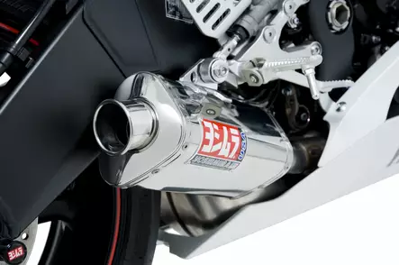 Yoshimura Slip-On Yamaha Yzf-R6V 2006-16 Street Trs So Ss-Ss-Ss - Duell MP varaosat ja tarvikkeet - 113791 - 1