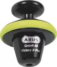 ABUS Jarrulevylukko Victory X-Plus 68 full bolt - Duell muut varaosat ja tarvikkeet - 66271 - 1