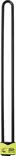 ABUS U-lukko Snowmobil 37/55HB535 - Duell muut varaosat ja tarvikkeet - 67251 - 1