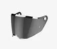 Airoh Commander 2 Visor Silver Mirrored - Duell ajovarusteet - 60061 - 1