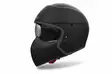 Airoh Kypärä J 110 Color Black Matt, L - Duell ajovarusteet - 62041 - 1