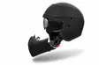 Airoh Kypärä J 110 Color Black Matt, L - Duell ajovarusteet - 62041 - 1