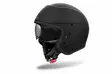 Airoh Kypärä J 110 Color Black Matt, L - Duell ajovarusteet - 62041 - 1