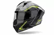 Airoh Kypärä Matryx Wide Keltainen Kiiltävä, XL - Duell ajovarusteet - 60521 - 1