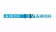 Airoh Strap XR1 azure/white - Duell ajovarusteet - 59501 - 1