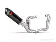 Akrapovic Evolution Line (Carbone) RSV4 2017-TUONO 1000 V4R 2017- - Duell MP varaosat ja tarvikkeet - 68411 - 1
