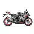 Akrapovic Evolution Line (Titaani) GSX-R 1000 2017- - Duell MP varaosat ja tarvikkeet - 67301 - 1