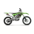 Akrapovic Evolution Line (Titaani) KX 250 F 2017- - Duell MP varaosat ja tarvikkeet - 67151 - 1