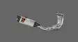 Akrapovic Evolution Line (Titaani)S1000RR 2019- /S1000R 2021- - Duell MP varaosat ja tarvikkeet - 68191 - 1