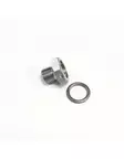 Akrapovic Lamda plug SS S19 M12x1.25mm - Duell MP varaosat ja tarvikkeet - 67761 - 1