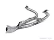 Akrapovic Optional Header (SS) R 1200 GS 2013-18 Adv 14-18 - Duell MP varaosat ja tarvikkeet - 68141 - 1