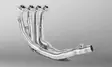 Akrapovic Optional Header (SS) YZF-R6 2008- - Duell MP varaosat ja tarvikkeet - 67631 - 1