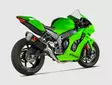 Akrapovic Racing Line (Carbon) ZX-10R/RR 2021- - Duell MP varaosat ja tarvikkeet - 67481 - 1