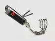 Akrapovic Racing Line (Carbon) ZX-10R/RR 2021- - Duell MP varaosat ja tarvikkeet - 67481 - 1