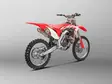 Akrapovic Racing Line (Titaani) CRF 450 17- (Kaksinkertainen äänenvaimennin) - Duell MP varaosat ja tarvikkeet - 67771 - 1