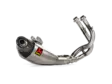 Akrapovic Racing Line (Titanium) Kawasaki Ninja 650/Z650 2017-2020 - Duell MP varaosat ja tarvikkeet - 67591 - 1