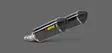 Akrapovic Slip-On (Carbon) Kawasaki Z1000 2014-2020 - Duell MP varaosat ja tarvikkeet - 67841 - 1