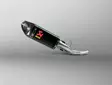 Akrapovic Slip-on Line (Carbon) Street Triple 765 S/RS 20- - Duell MP varaosat ja tarvikkeet - 68021 - 1