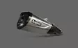 Akrapovic Slip-On Line (SS) GTS300/SEI Giorni/Super 2021- - Duell MP varaosat ja tarvikkeet - 68081 - 1