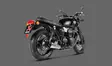 Akrapovic Slip-On Line (Titaani) Bonneville T100/T120 2017-2020 - Duell MP varaosat ja tarvikkeet - 68101 - 1