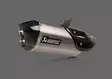 Akrapovic Slip-On Line (Titaani) Pan American 1250 2021-2024 - Duell MP varaosat ja tarvikkeet - 68911 - 1