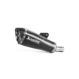 Akrapovic Slip-On Line (Titaani) R 1200 R/RS 2015-18 - Duell MP varaosat ja tarvikkeet - 68181 - 1