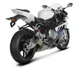 Akrapovic Slip-On Line (Titaani) S 1000 RR 2010-2016 - Duell MP varaosat ja tarvikkeet - 68841 - 1