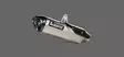 Akrapovic Slip-On Line (Titaani) Tiger 850/900 2020- - Duell MP varaosat ja tarvikkeet - 67991 - 1