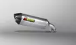 Akrapovic Slip-On Line (Titaani) VFR 800F 2014-16 - Duell MP varaosat ja tarvikkeet - 68501 - 1