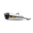Akrapovic Slip-On Line (Titaani) VFR1200X 2016-2020 - Duell MP varaosat ja tarvikkeet - 68891 - 1