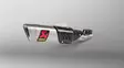 Akrapovic Slip-On Line (Titaani) YZF-R6 2017- - Duell MP varaosat ja tarvikkeet - 67601 - 1