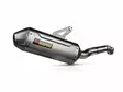 Akrapovic Slip-On Line (Titanium) CFMoto 800MT - Duell MP varaosat ja tarvikkeet - 68991 - 1