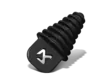 Akrapovic Wash Plug - Duell MP varaosat ja tarvikkeet - 68251 - 1