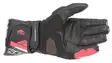 Alpinestars Ajohanska Naisten SP-8 v3 Musta/Pinkki, M - Duell ajovarusteet - 41051 - 1