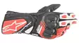Alpinestars Ajohanska SP-8 v3 Musta/Valkoinen/Punainen, XL - Duell ajovarusteet - 39121 - 1