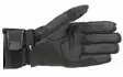 Alpinestars Ajohanskat Andes v3 Drystar Musta, XXL - Duell ajovarusteet - 39231 - 1