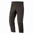 Alpinestars Ajohousut AST-1 v2 Lyhyt Lahje Drystar Musta, M - Duell ajovarusteet - 41901 - 1