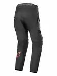 Alpinestars Ajohousut Hyde XT Drystar XF Musta/Punainen, L - Duell ajovarusteet - 42081 - 1