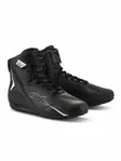 Alpinestars Ajokenkä Faster-4 Musta, 39 (7) - Duell ajovarusteet - 38521 - 1