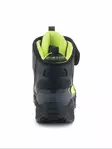 Alpinestars Ajokenkä Speedstreet Musta/Lime, 41 - Duell ajovarusteet - 37341 - 1