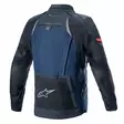 Alpinestars Ajotakki Boulder Gore-Tex Sininen/Musta, M - Duell ajovarusteet - 41771 - 1