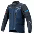 Alpinestars Ajotakki Boulder Gore-Tex Sininen/Musta, XXL - Duell ajovarusteet - 41301 - 1