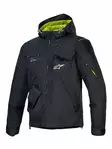 Alpinestars Ajotakki Mogress Air Musta/Keltainen, 3XL - Duell ajovarusteet - 42091 - 1