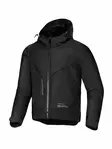 Alpinestars Ajotakki Morush Vedenpitävä Musta, L - Duell ajovarusteet - 41781 - 1