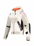 Alpinestars Ajotakki Naisten Molly Air Pinkki/Hiekka, L - Duell ajovarusteet - 41881 - 1