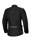 Alpinestars Ajotakki Naisten ST-1 Vedenpitävä Musta, L - Duell ajovarusteet - 42521 - 1