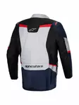 Alpinestars Ajotakki ST-1 Vedenpitävä Sininen/Musta/Punainen, 3XL - Duell ajovarusteet - 42551 - 1