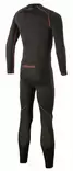 Alpinestars Baselayer Ride Tech Lite 1-pcs, M/L - Duell ajovarusteet - 37591 - 1