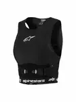Alpinestars Bionic Plasma Naisten Rintapassari Musta L - Duell ajovarusteet - 36801 - 1